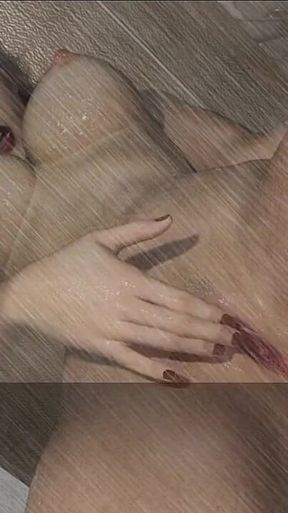 A Stepmother's Love (orborigin) Part 9 Plus - Part 113 Horny MILF Sex in Shower by Loveskysan69