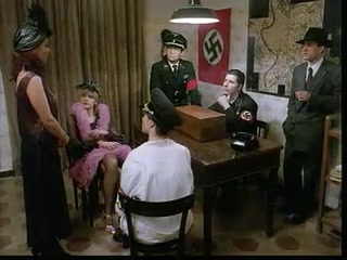 Le bambole del Fuhrer (1995) by Joe D'Amato