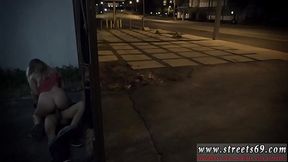Step mom punishes comrade'_ boss but she'_s desperate to get home, so