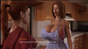 MILFBREEDER CH5- PART 4