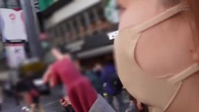 Amateur Asian Ginger&#039;s Body-Wide Orgy with Toys: Gets Consent for Full CWI