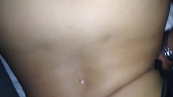 Anal sex with my filipina friend