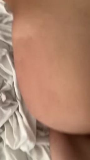 I COME in college Puta fucked bareback
