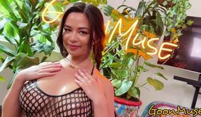 scarlett alexis goon slut 2025