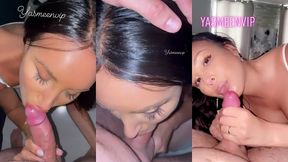 sextape integrale avec une bonne pipe une sodo sauvage et une ejac faciale ...