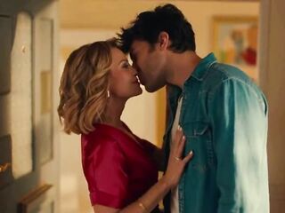 The moment my wife walks her bull out ( AI Generated )