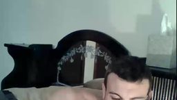 Jake Zachary Private Show