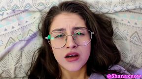 Teen Pussyworship Impregnation Fantasy