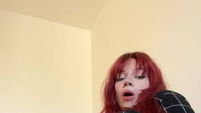 Video sent by @Alice_Ginger @Ass Fingering & #Solo #Petite #Nude #Redhead Porn #Stockings porno gratis clips | Tik.Porn