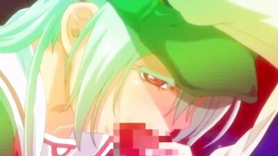 Watch these kinky cartoon babes give sloppy deepthroat BJs & swallow cumshots in a cum-filled compilation