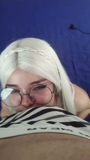 My Naughty Friend Tried to Swallow Me Pt 2 Link No Chat