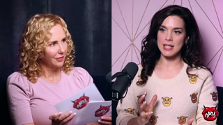 Nicole Vaunt Unmasked: Kinks, Confessions &amp; the Wild Life Behind Her Persona