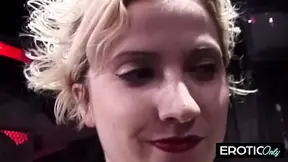 Nikki Hunter's Lustful Visit - Hottest Feature with hot Connection