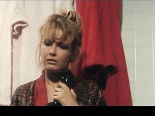 2 Glamorous Hawt MILFs with Curly Snatch Butt Drilled and Cummed in Throat by Large Vintage Shlong