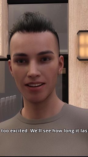 College Kings 35 Ive Had a 3sum with Aubrey and Riley