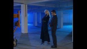 Laura, the Angel of Love - Scene 2