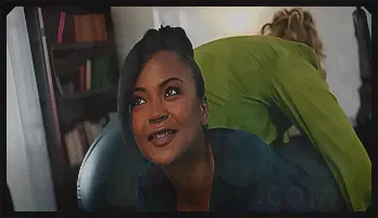 Intense Anal Affair: Ryan Keely's Office Adventure with Secretary Avery