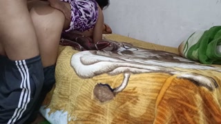 برتوش ديالو💦 كنزة القنيطرة مخيطة ترتعد مع سمير🔥 ديال القيصرية وفي منتصف الليل