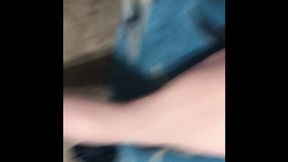 :) --> BDSM Hard Flogging with Whip and Sandals