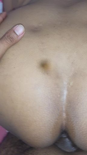 Doggy Style Fuck Very Heard with Madhu Bhabhi