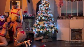 Christmas Eve 2025 1/3