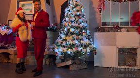 Christmas Eve 2025 1/3