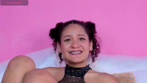 Ashly Bell Private Show