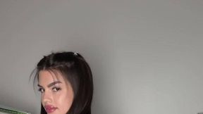 Social Media Creator @Elizabetth @Spanking and #Brunette #18+ Teen #Sexy Lingerie #Solo tube hardcore film | Tik.Porn