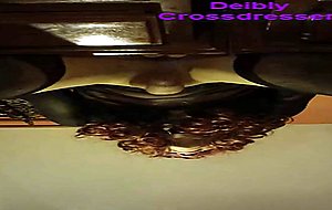 Another deibly's prostate orgasm