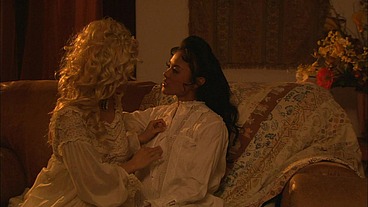 Purefilmstv - asian wild girl in cosplay at comicon