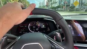 Teen Girlfriend Experience With Charlotte Mae ~ Household Fantasy ~ Scott Stark