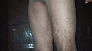 Remembering my girlfriend: a private video of self-pleasure