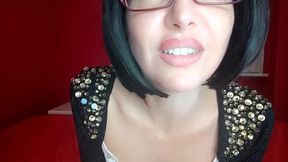 The new session of the sexy blasphemy