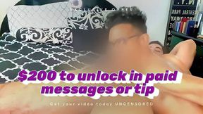 Ezra_kyle25 sucks off straight hairy muscle bodybuilder BWC for his first blowjob.