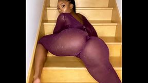 LaStarya - Beautiful ebony