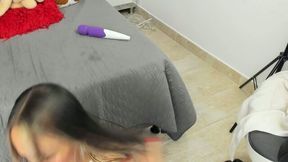 Amara Jons Party on Dec 29, 2025 - Part 2