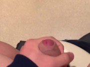 日本人男性のオナニー