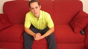 Circle Jerk Boys ~ Jean Paul's Unforgettable Dick