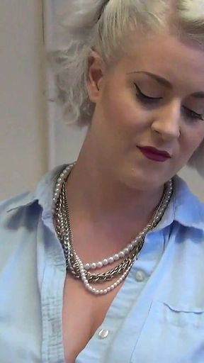 Bossy Marilyn Volume 2 Featuring Marilyn