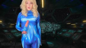 A Space Adventure Gone Wrong