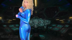 A Space Adventure Gone Wrong