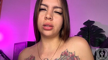 VORE FETISH TALKING BEFORE DEVOURING YOU UVULA MOUTH FETISH