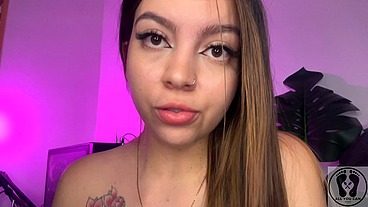 VORE FETISH TALKING BEFORE DEVOURING YOU UVULA MOUTH FETISH