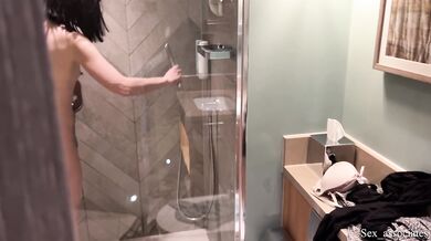 Hey Siri: "-What to do if I caught my stepson jerking off to me? -Help him cum??? Are you for real?"