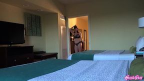 busty nova cane bounces her body while brian fucks her in cowgirl!
