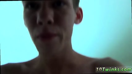 Small gay twink penis POV Bareback Boycronys!