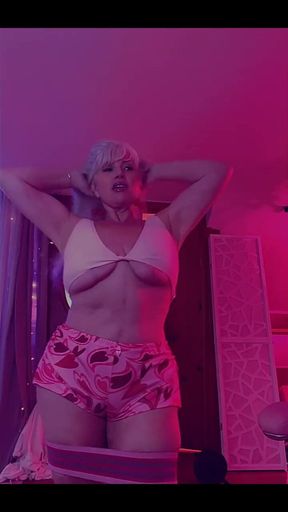 Getting Back in Shape