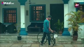 Desi Romantic Hot Girlfriend Romance With Boyfriend
