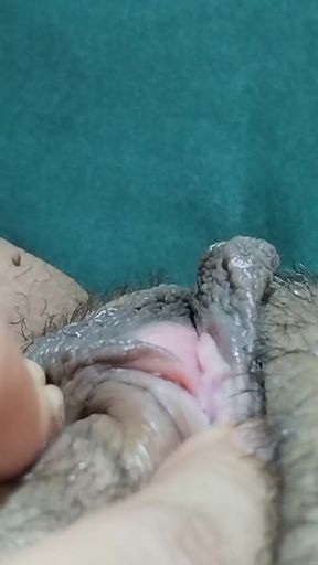 with mustaches she did   Clip 3