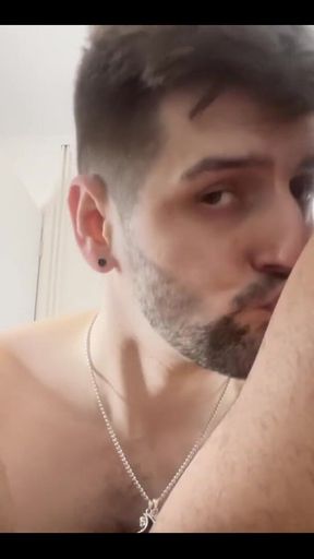Cum Cuck